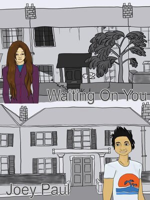 cover image of Waiting On You